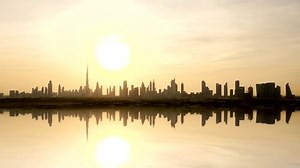 clip-1025349974-corporate-finance-business-high-rise-office-buildings