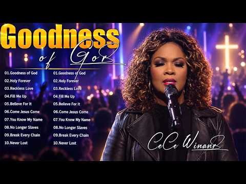 CeCe Winans, Tasha Cobbs & Jekalyn Carr – Come Jesus Come | Top 50 Gospel Songs of All Time