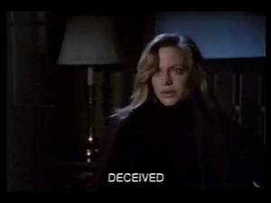 Deceived Movie Trailer 1991 - Video Spot