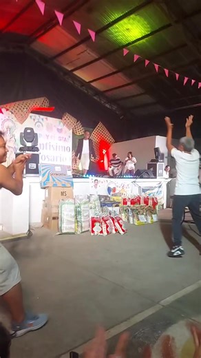 Anisimo Got Talent | Aida Mission Rivera