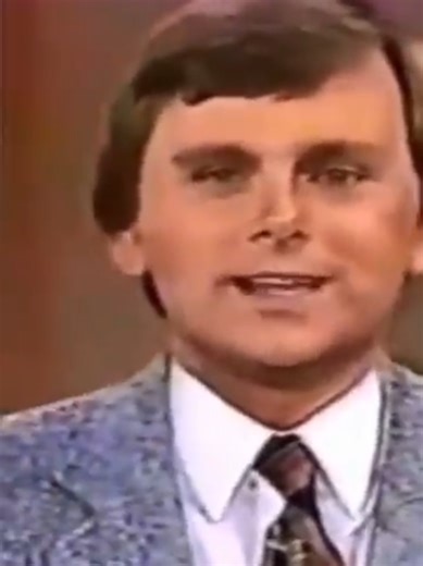 Remember when Pat Sajak became the new host of Wheel of Fortune in 1981?#gameshow#80s#80snostalgia #fyp #foryoupage