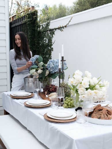 Provincial Home Living’s new Signature Loyalty Program is here! Join Abbey Gelmi as she discovers the exclusive offers, thoughtful rewards, and little members-only moments that Signature has to offer. Plus, for a limited time, sign up to Signature for free and enjoy 25% off almost everything in stores and online.