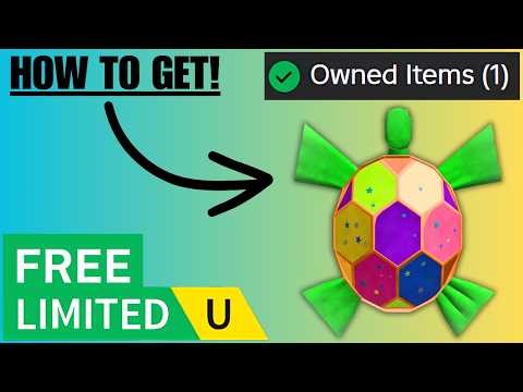 Free Cora The Turtle Backpack UGC Limited