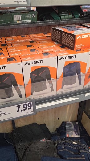 en bref lidl #Lidl #arrivagedujour | Les bons plans de Razika