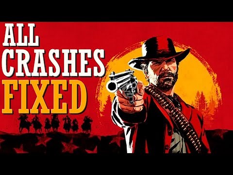 How To Fix Red Dead Redemption 2 Crashing On PC [Updated 2025 ]