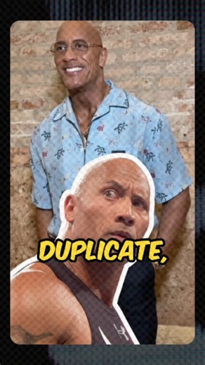 3.2M views · 27K reactions | Dwayne Johnson Insane Body...