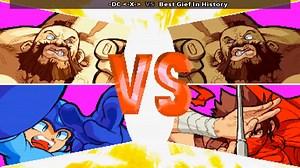 8.1K views · 436 reactions | Marvel Vs Capcom: Clash of Super Heroes...