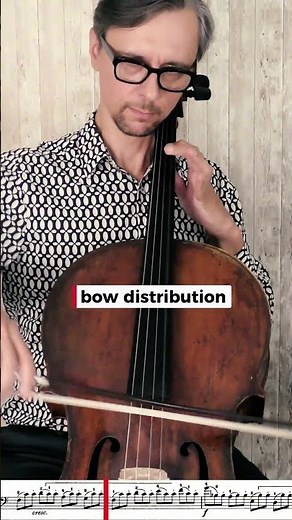 Try THIS Etude! Dotzauer 38 from 113 cello exercises book 2 #cellolessons