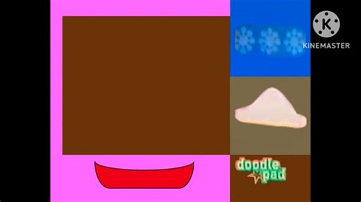 Noggin Story Time Doodle Pad (2003)