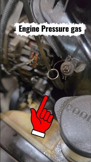 Engine Blow-By? Check These First! 🔥