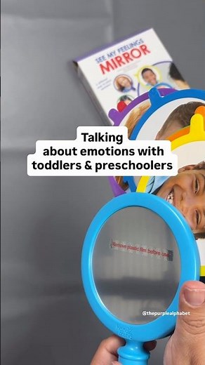 Emotional Awareness Activities for Toddlers and Preschoolers