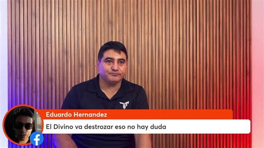 ¡Bienvenidos al en vivo de Un Round Más con Erik “El Terrible” Morales! � Cada semana debatimos los temas más encendidos del boxeo: las peleas que vienen, los campeones que hacen historia y las polémicas que nadie quiere tocar. � Analizamos las últimas noticias del boxeo mundial � Opinamos sobre el presente y futuro del boxeo mexicano � Y leemos tus comentarios en tiempo real � Además, no te pierdas este miércoles el episodio especial con los invitados de la semana, disponible para todos en nues