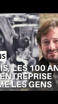 Soredis, les 100 ans d'un métier passion