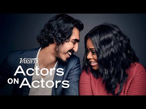 Dev Patel & Octavia Spencer | Actors on Actors - Full Conversation