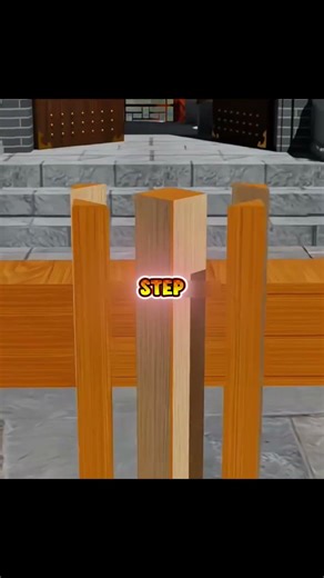 Congratulations, you have learned the keyed tenon joint!🤯