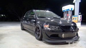 91K views · 2.9K reactions | 800HP Evo 8 vs THE WORLD!!!! AG Autosports built | That Racing Channel | Facebook