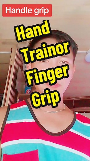 Hand Grip Training Tools: Improve Your Grip Strength with Hand Exercises