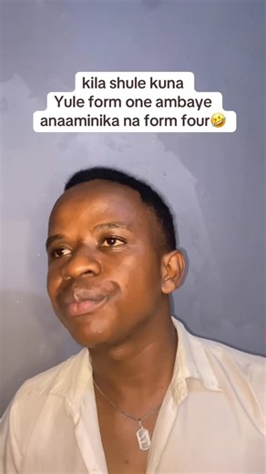 Sam Saigo on Instagram: "🤣🤣🤣 karibuni bando 😋😆#reel#fyp"