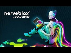 Introducing Nerveblox: AI-Driven Ultrasound Guidance for Anesthesiology