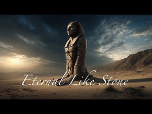 “Eternal Like Stone” (Epic Cinematic Anthem)