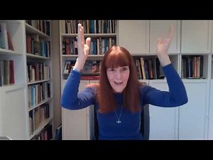 Pagan Pride 2022 - Keynote: Vivianne Crowley - From 'Wicca' to 'Wild Once'- Pagan Spirituality Today