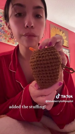 Crochet a Wooble: Create Walter the Bear Step-by-Step