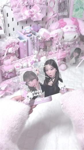 フォロワーさん9000人ありがとうございます(՞⸝⸝ᵒ̴̶̷᷄꒳ᵒ̴̶̷᷅⸝⸝՞)💕 ♡と🔗お返しするので皆さん良ければお願いします^ ̳ ̫ ̳^ ♡ NiziUの新曲Too Bad是非聞いてください꒰ ྀི ∩⸝⸝∩ ꒱♥︎ #niziu #開封動画 #kpopfyp #cd開封 #kpopfyp