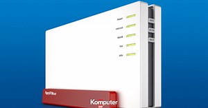 FRITZ!box: Nowe routery od AVM