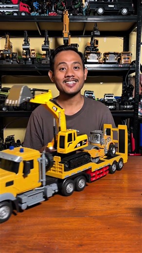 Trailer remote control