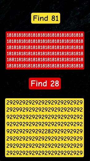complete challenge 💫 #geniusmindset #maths #mathstricks #puzzle #iqtest #mathpuzzle