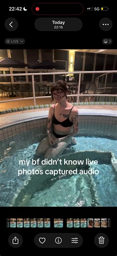 How Live Photos Capture Audio: Find Out What Your Phone Recorded