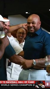 Welcome new Hall of Famer Andruw Jones! 👏 | MLB