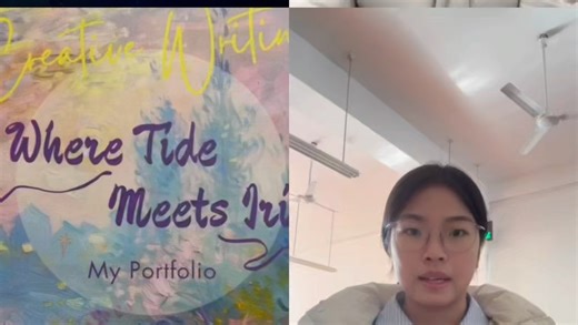 Creative Writing Vlog：Story Writing Tips