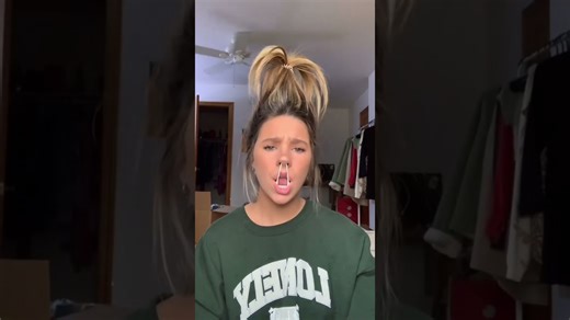 Cindy Lou Who - the Walmart version