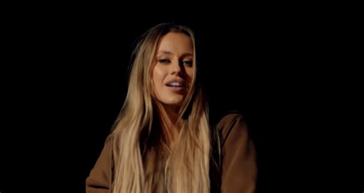 Jessica Lord Releases New Taylor Swift-Inspired Music Before It's A Wonderful Lifetime Movie
