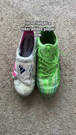 Discover the New Mizuno Alpha 3 Elites Cleats!