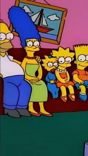 The Simpsons Opening Credits: Classic Couch Gag Compilation