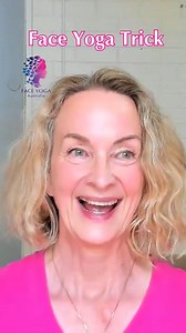 How do you get rid of frown lines between your eyebrows without Botox? It’s quite remarkable how quickly we develop tension and lines around the area between the eyebrows. They are called Frown lines or 11-lines f I will share a beautiful little trick with you. It will help you to bring more awareness to what you do in that particular part of your face, and you will stop activating these muscles. Now, it’s incredibly easy. Take a thin slice of cucumber and place it on your forehead. It’s sitting