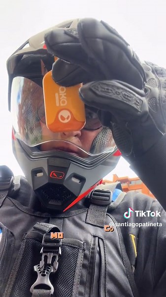 Nuevo casco seguro para scooterismo y patineta eléctrica