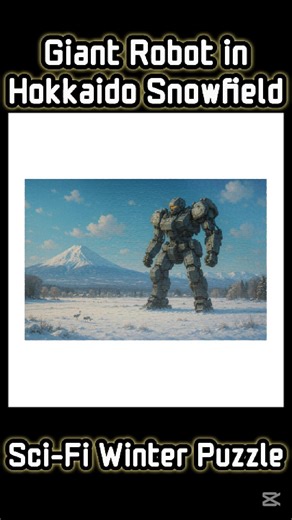 TikTokでDreamscape Puzzlesさんをチェック！