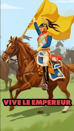 🐎 Napoleon's Cavalry LEGENDS