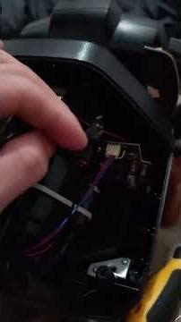 SOLUÇÃO - T248 Thrustmaster - NÃO reconhecendo e NÃO calibrando ( console/Pc)