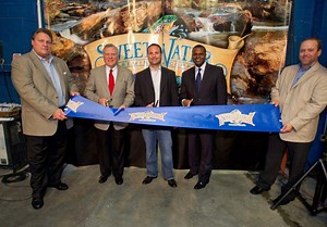 SweetWater Unveils New Expansion