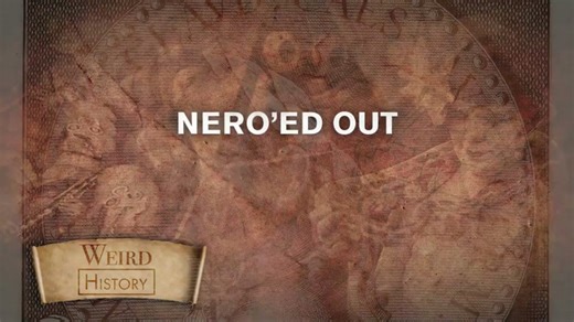 Most sadistic things Nero ever did