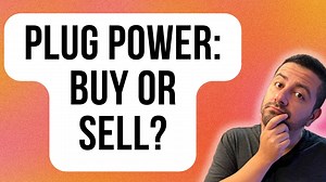 Plug Power Stock: Buy, Sell, or Hold? | The Motley Fool