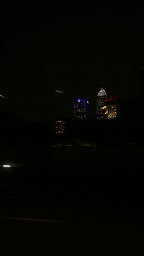 Charlotte Skyline Views & City Scenery