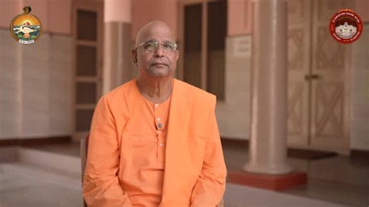 695 reactions · 24 comments | Rev Swami Muktidanandaji Maharaj, Trustee of Ramakrishna Math & Ramakrishna Mission & Adhyaksha of Mysuru Ashrama welcomes all of you to the four day Centenary Celebrations of Sri Ramakrishna Ashrama, Mysuru. Register soon on our website : centenary.srkmys.org #100years #centenary #ramakrishnamission #mysuru #service #centenarycelebration | Sri Ramakrishna Ashrama, Mysore | Facebook