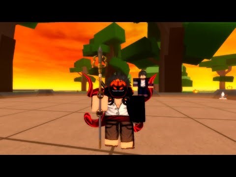 The King of Curses (Ryomen Sukuna) showcase!! Roblox (Project XL V6.4)