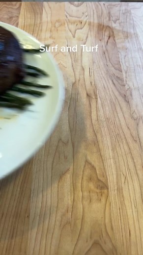 Easy Surf and Turf Recipe for a Perfect Dinner