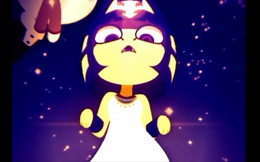 Ankha zone
